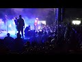 Anoti/Oleku/Bad Belle/Kolewerk/Otedola Medley - MI Abaga Live Performance #AfropolitanVibes