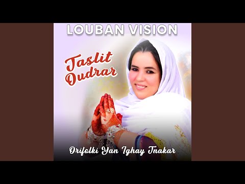 Orifolki Yan Ighay Tnakar