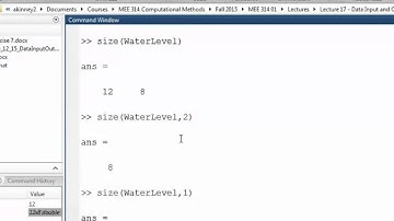 Computational Methods Fall 2015   10 14 15   Example Problem