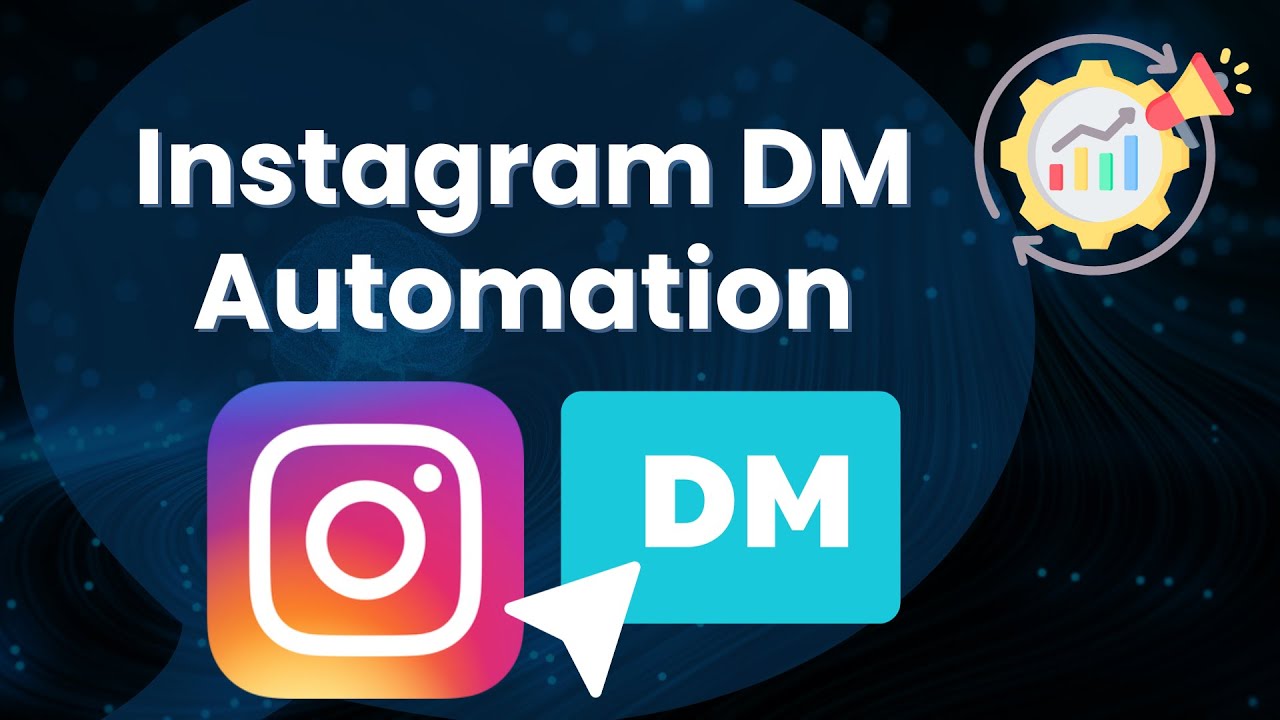 Instagram DM Automation To Generate More Qualified Leads and Sales Bot ...