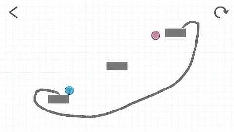 Brain Dotsでステージ67をクリアしました！ #BrainDots #BrainDots_s67