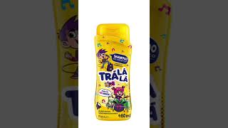 Tralala Shdanoo Do Meu Sonho