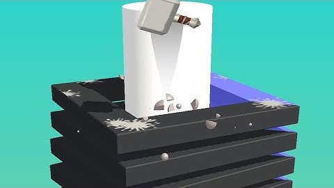 stack ball live part 7