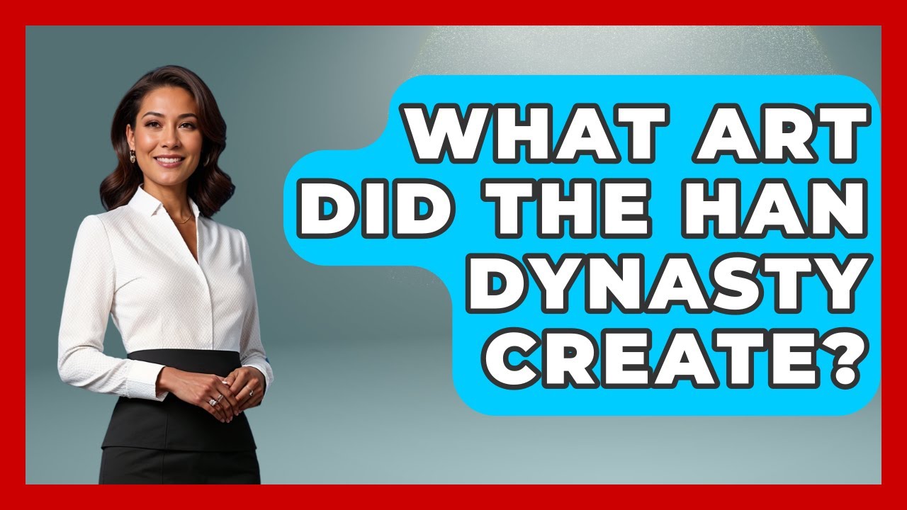 What Art Did The Han Dynasty Create? – Archaeology Quest