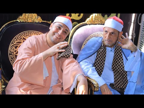 عزاء الحاج عبدالمنعم فريد الميهي تلا المنوفيه الشيخ محمد احمد بسيوني سوره المائده تااااريخيه