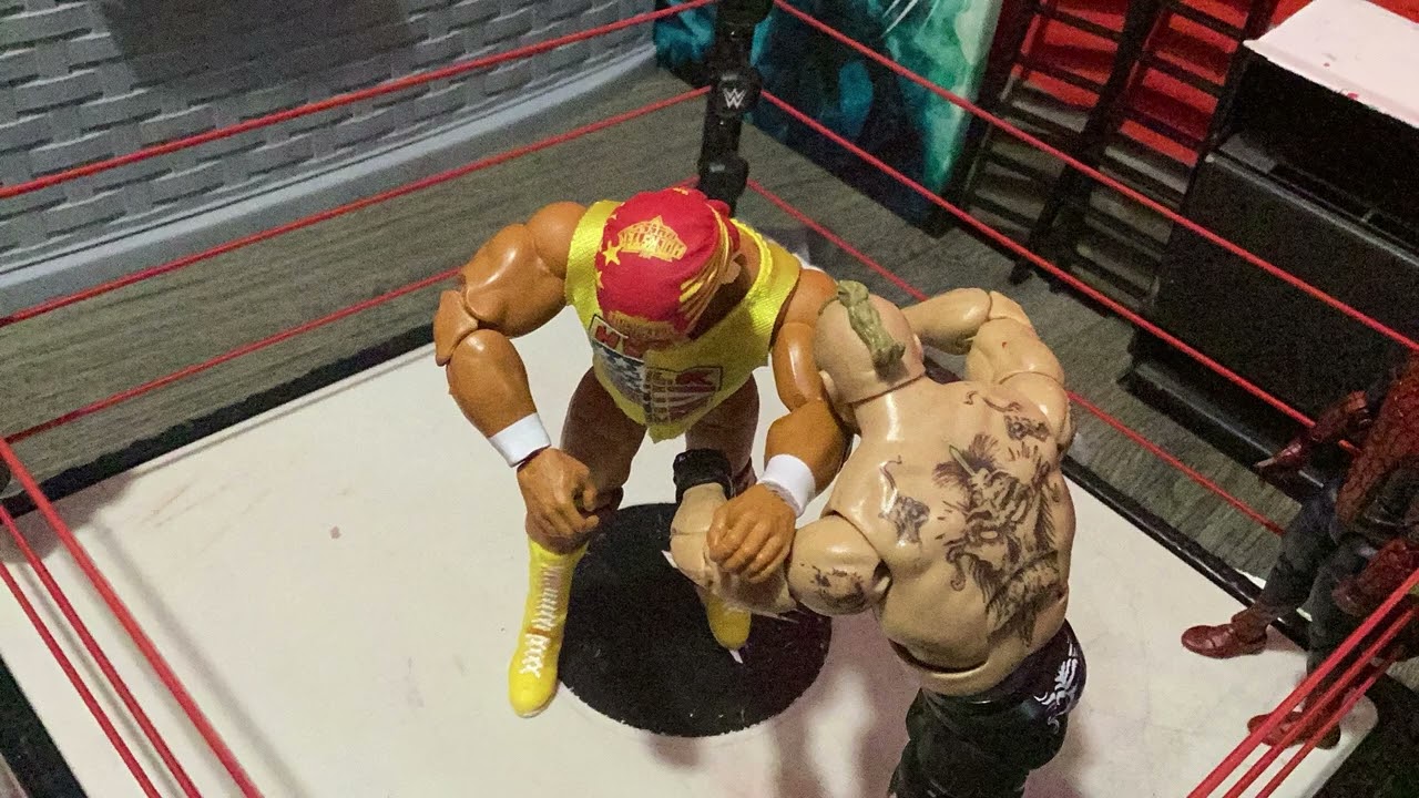 N.E.W summer-slam 2025 full show