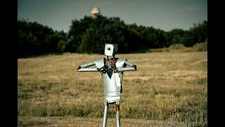 the human-machine interface w/ Joe Allen