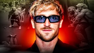 The Truth About Logan Paul vs Bradley Martyn