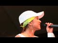 BoA - Easy To Be Hard  (BoA LIVE TOUR 2004)