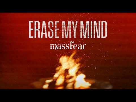 Massfear Erase My Mind Official Music Video 