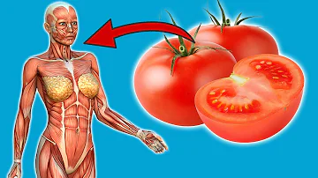 Wann sollte man eine Tomate nicht mehr essen?