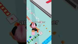 Selling Slime At School Roblox Storytime