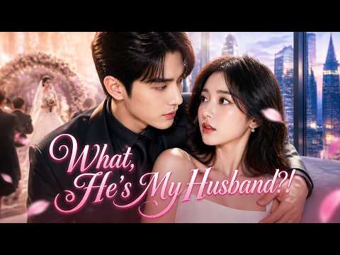 【FULL】He Fell in Love With His Business Partner… She Was Already His Wife.