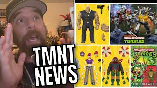 New Joytoy Links Up Super7 Tmnt Still In The Game, Baby? Also.starcraft?