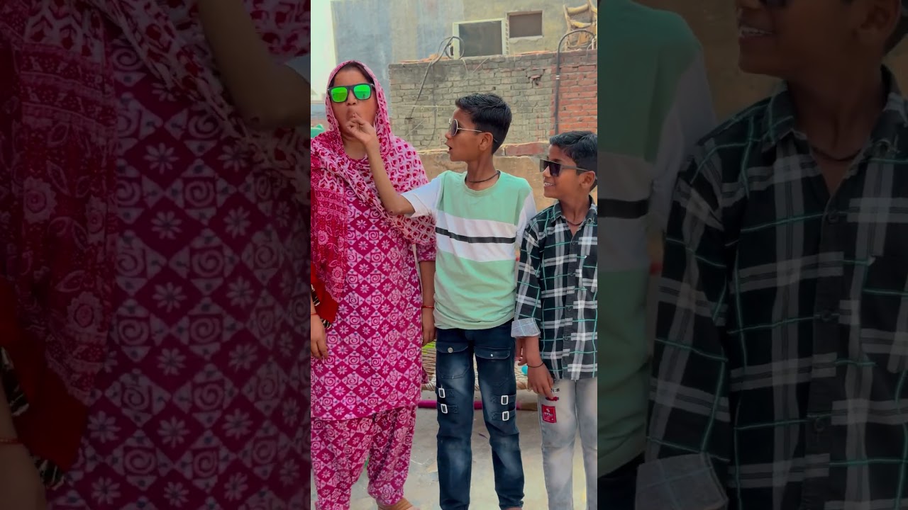 HALO HALO funny shorts 😱🤷😂 