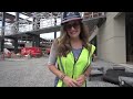 A Walk in the Park: The Battery Atlanta