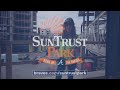 A Walk in the Park: The Battery Atlanta