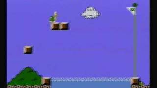 Lost Levels Single Segment 8:30.433