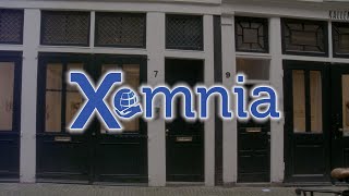Meet Xomnia!