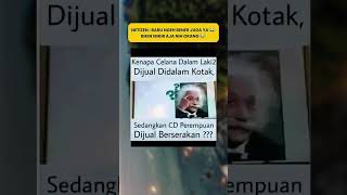 Yang Tau Apa  foryou