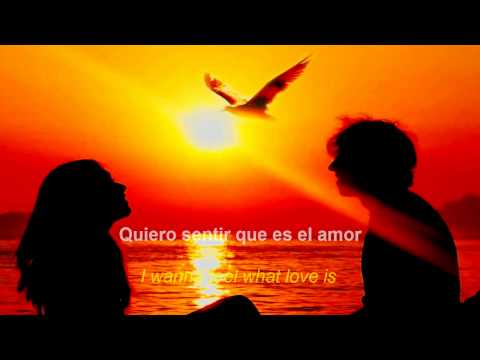 Foreigner - I Want to Know What Love is (Subtitulos en Español & English) HD by WarriorMiklo