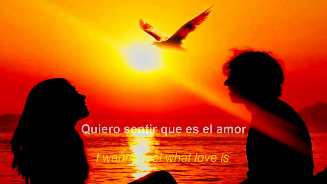 Foreigner - I Want to Know What Love is (Subtitulos en Español
