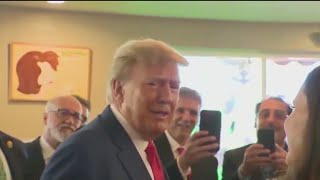 Security: What will happen when Trump surrenders in Atlanta? | FOX 5 News