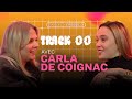 Capture de la vidéo Track 00 - Carla De Coignac : Les Réseaux Sociaux, Ses Sentiments, Peur De L'amour (S1E09)