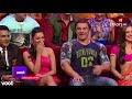 Comedy Nights Bachao Sudesh's Impression Of Mika Singh Mp3 Song