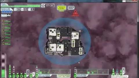 TRH- FTL cheat walk through part 4/6
