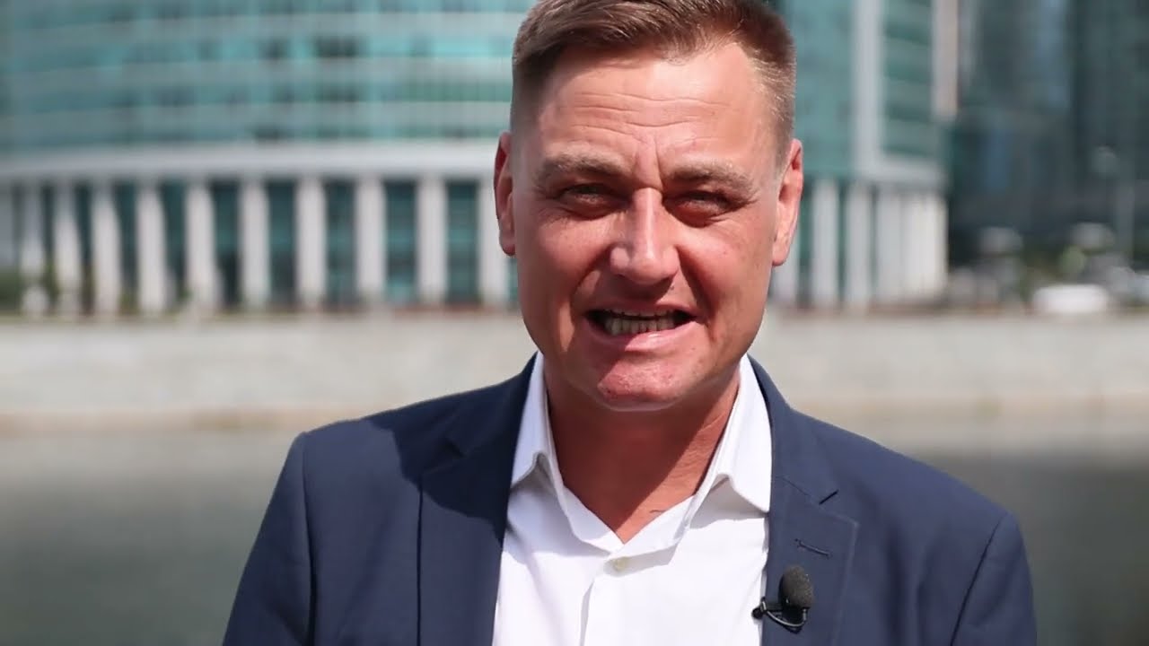 О маркетинге компании NSP простыми словами