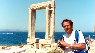 Greek Island of Naxos - Travel Holidays