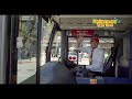 Cape Towns Hop on and Off Bus