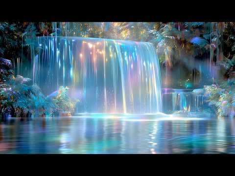 Waters of Light - Nervous System Healing | Lemurian Water Codes thumbnail