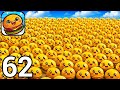Food Run - Gameplay Walkthrough Satisfying Mobile Games (Android, IOS) part 62