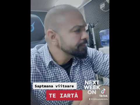 SĂPTĂMÂNA VIITOARE #TEIARTA
