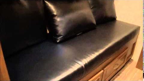 Open Range 367BHS 20757