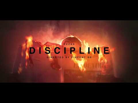 Cezar - Discipline (UCPM #6)