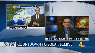 Eclipse Interview