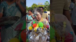 Bulb அலகு கரூர் மாரியம்மனுக்கு #karur #karurfestival #karurnews #mariyamman