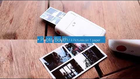 Polaroid-Snap-Instant-Digital-Camera-(Black)-with-ZINK-Zero-Ink-Printing-Technology - Amazon