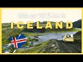 VW T5 Offroad: Iceland with our 4x4 Bulli