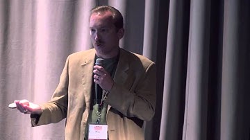 Cloud and the API Economy - Mac Devine, IBM