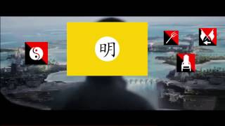 EU4: Mandate of Heaven Lost