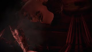 Mass Effect Legendary Edition Paragon Liara Romance Citadel Ending Scene