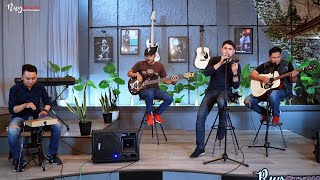 New Dream Band - Cibhubs