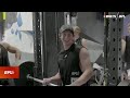 BFL 4 LIVE | Climbing Combine Competition