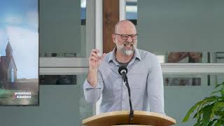 Discipling | Jonathan Leeman from 9Marks