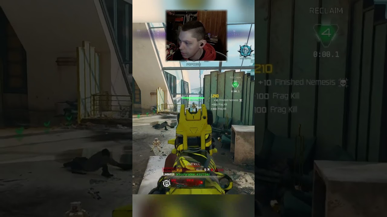 Он сказал, что я использовал Кроноса...