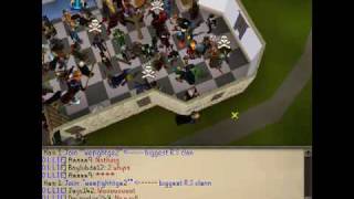 goodbye runescape